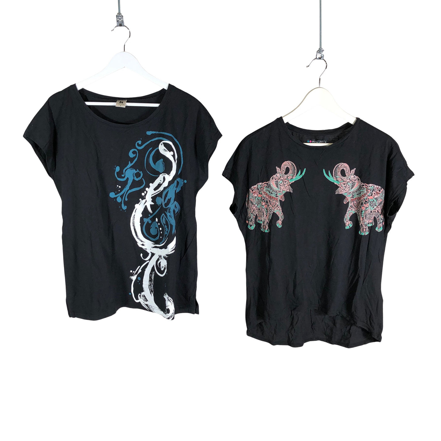 Unisex Nanso - T-paita, koko 38 - (1)