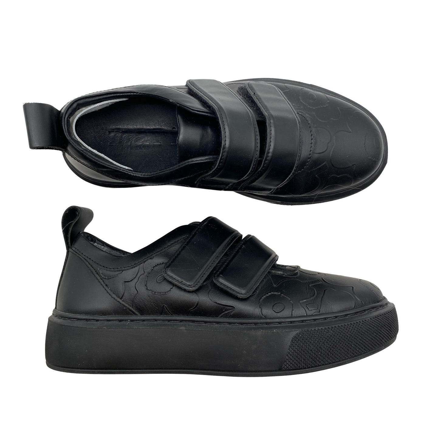 Unisex Marimekko - Tennarit, koko 38 - (1)