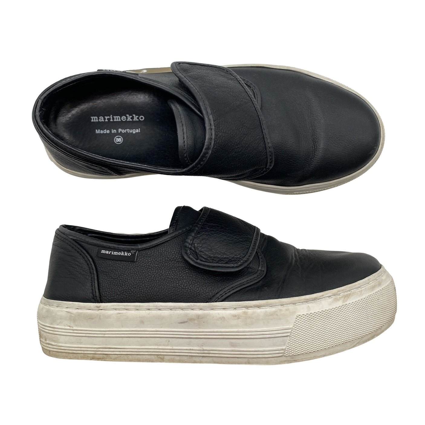 Unisex Marimekko - Tennarit, koko 38 - (1)