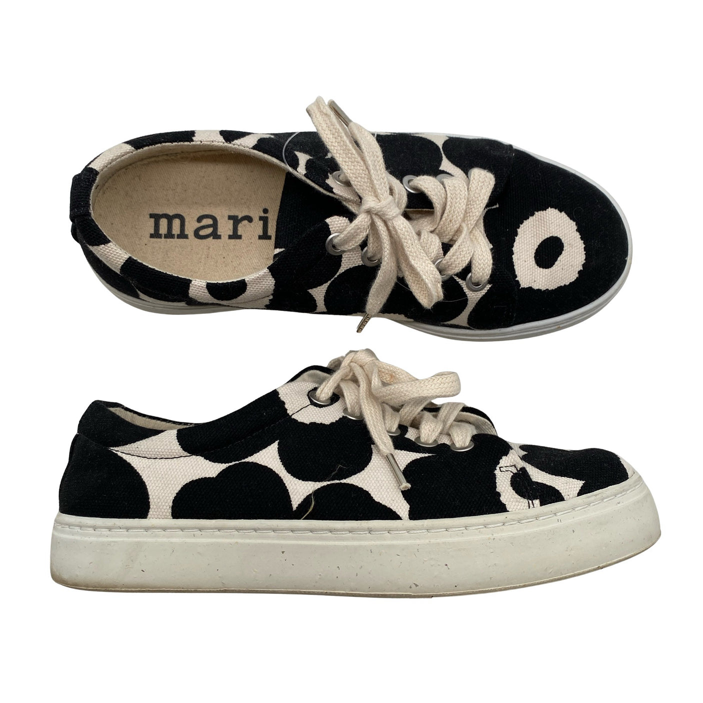 Unisex Marimekko - Tennarit, koko 38 - (1)