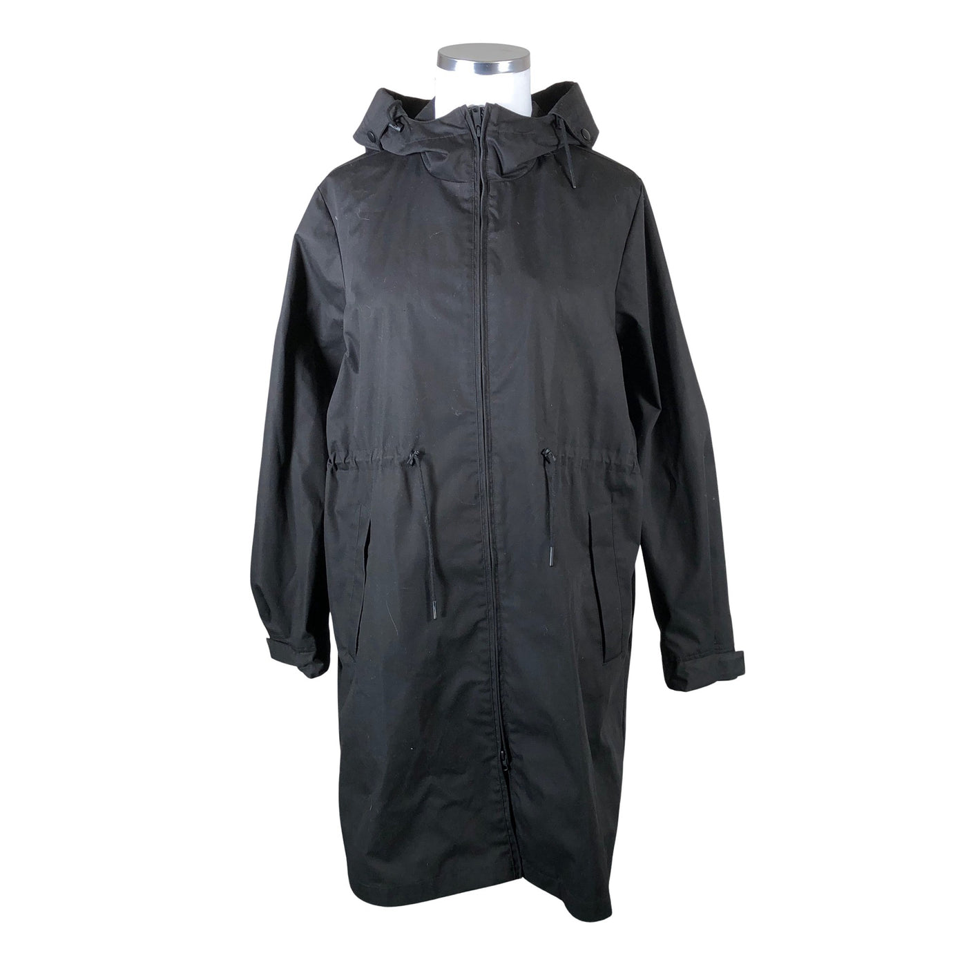 Unisex Makia - Ulkoilutakki, koko 42 - (1)