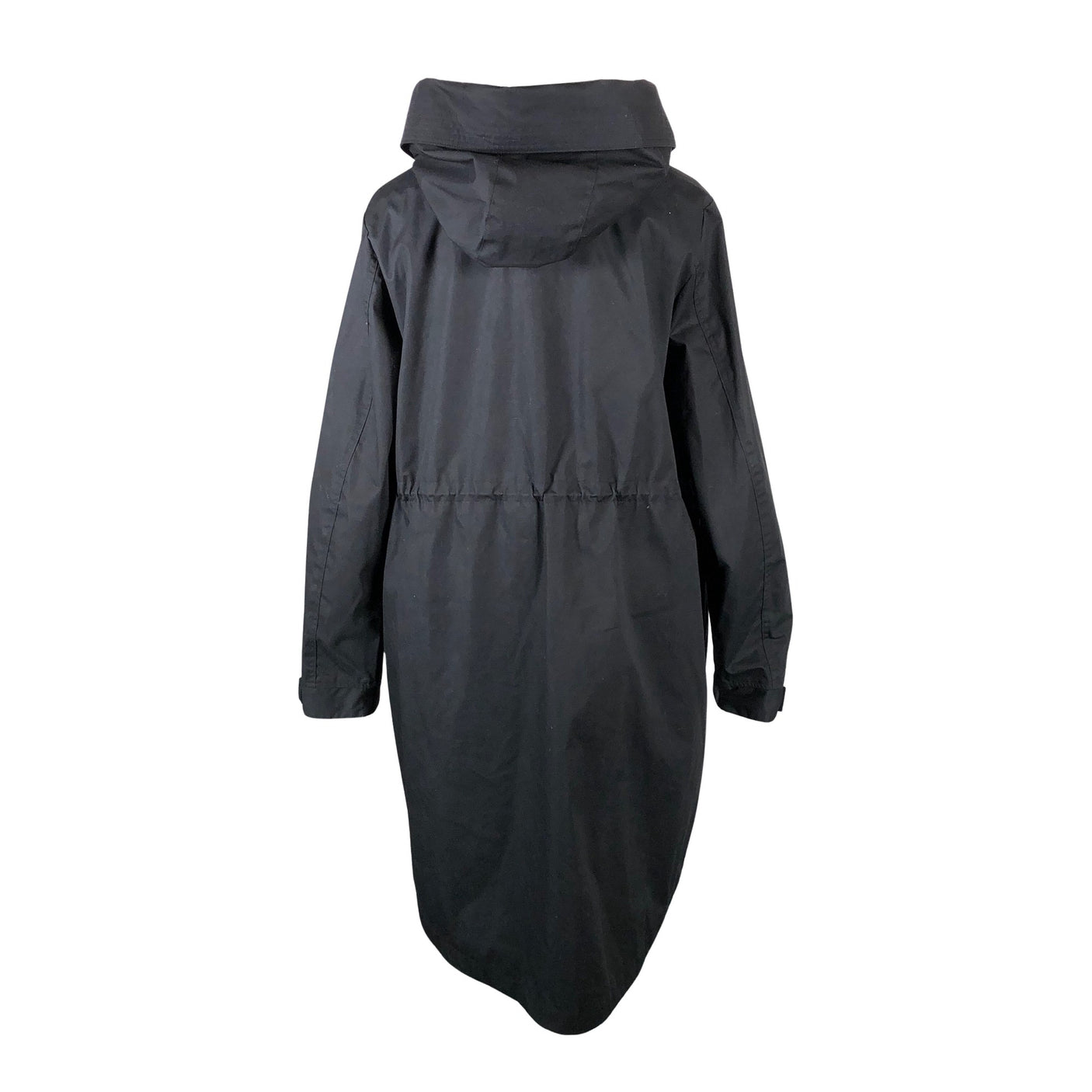 Unisex Makia - Ulkoilutakki, koko 42 - (2)