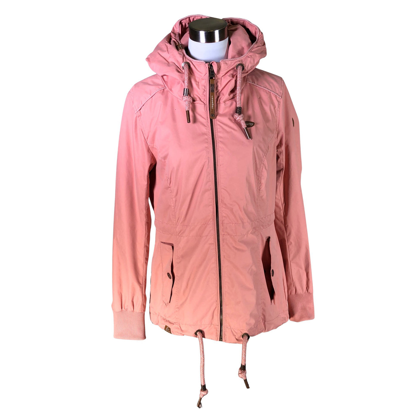 Unisex Ragwear - Ulkoilutakki, koko 40 - (1)