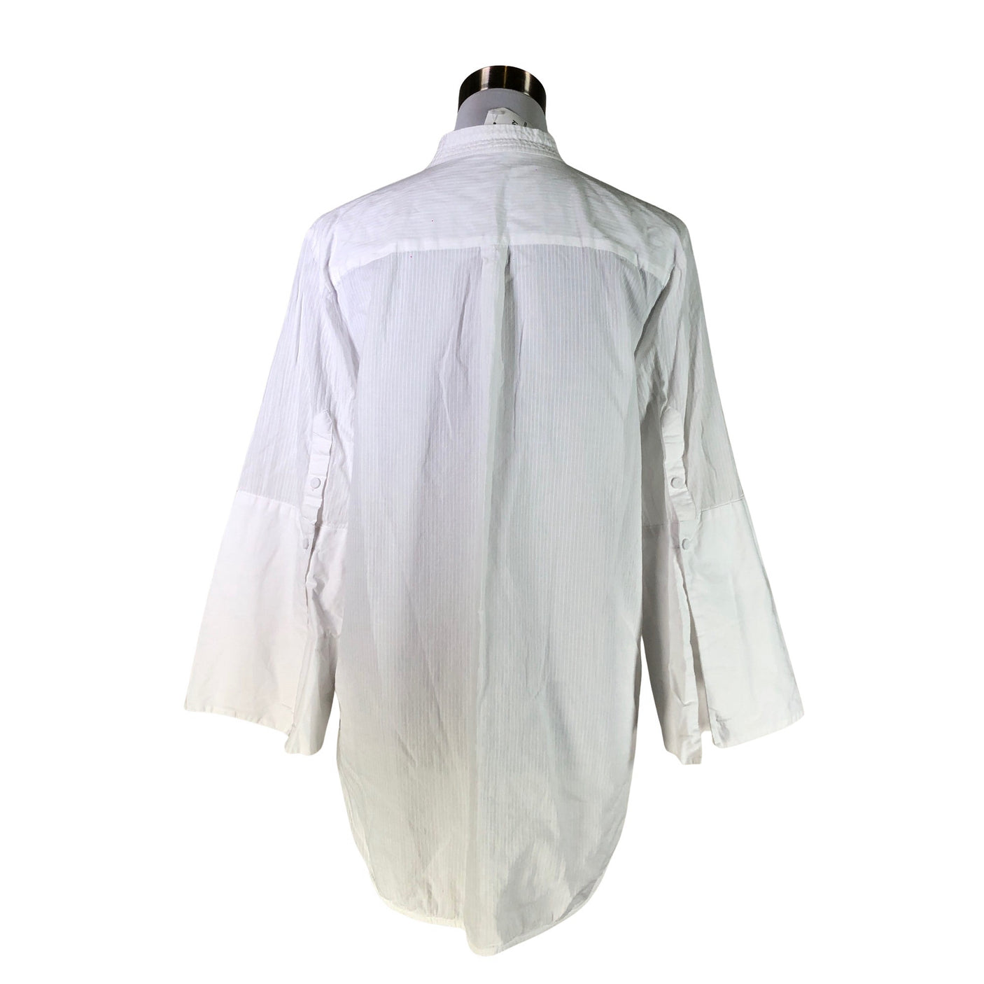 Unisex by Malene Birger - Kangastunika, koko 44 - (2)