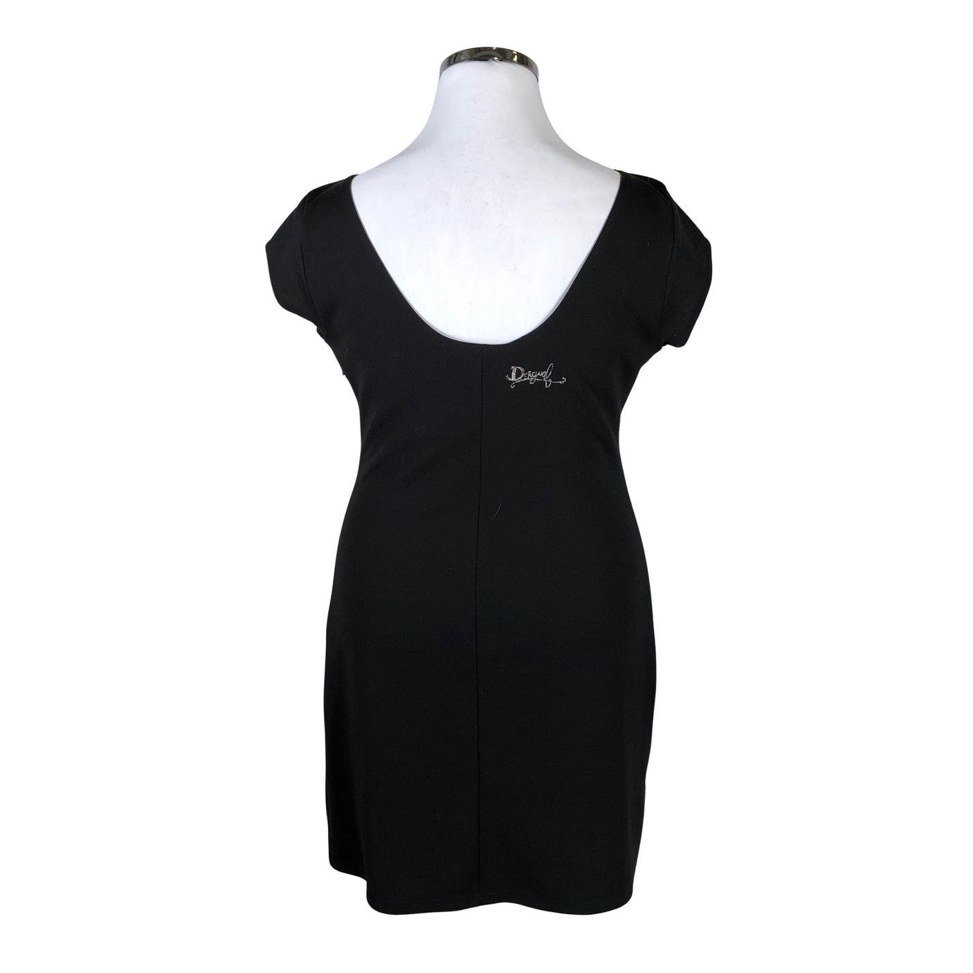 Unisex Desigual - Trikoomekko, koko 42 - (2)