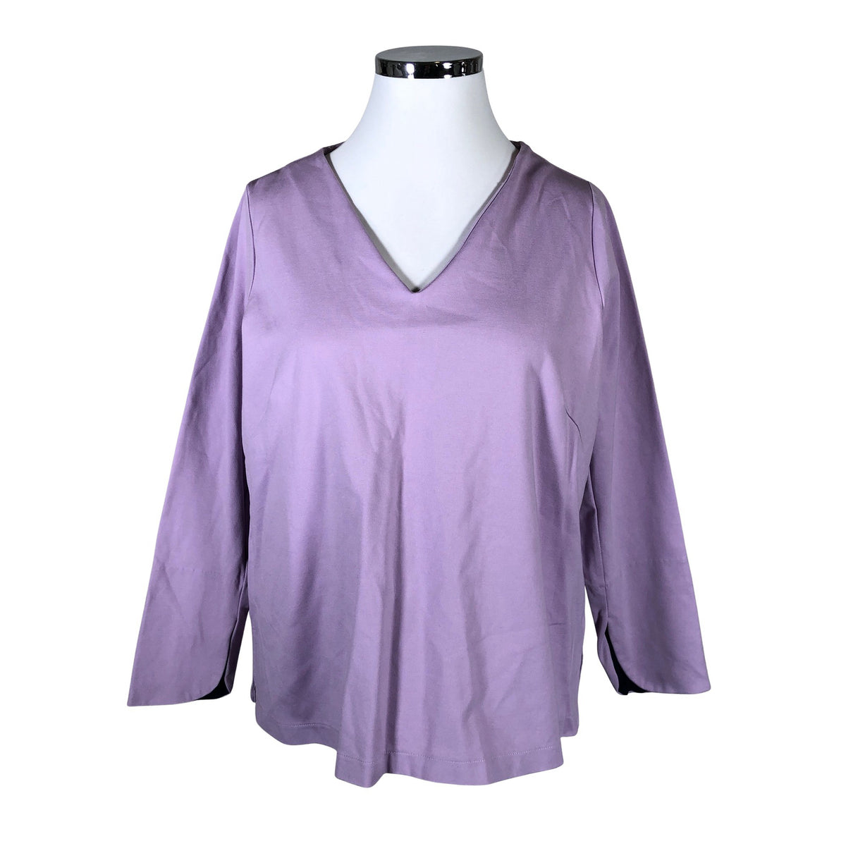 Unisex Lindex - Trikoopaita, koko 48 - (1)