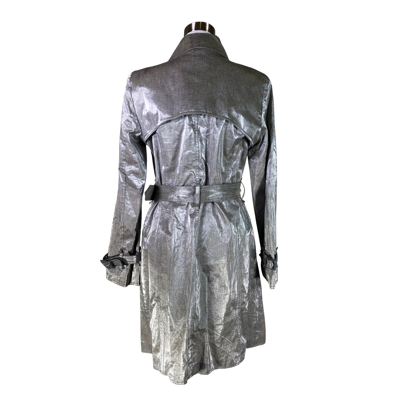 Unisex Armani Collezioni - Trenssitakki, koko 40 - (2)