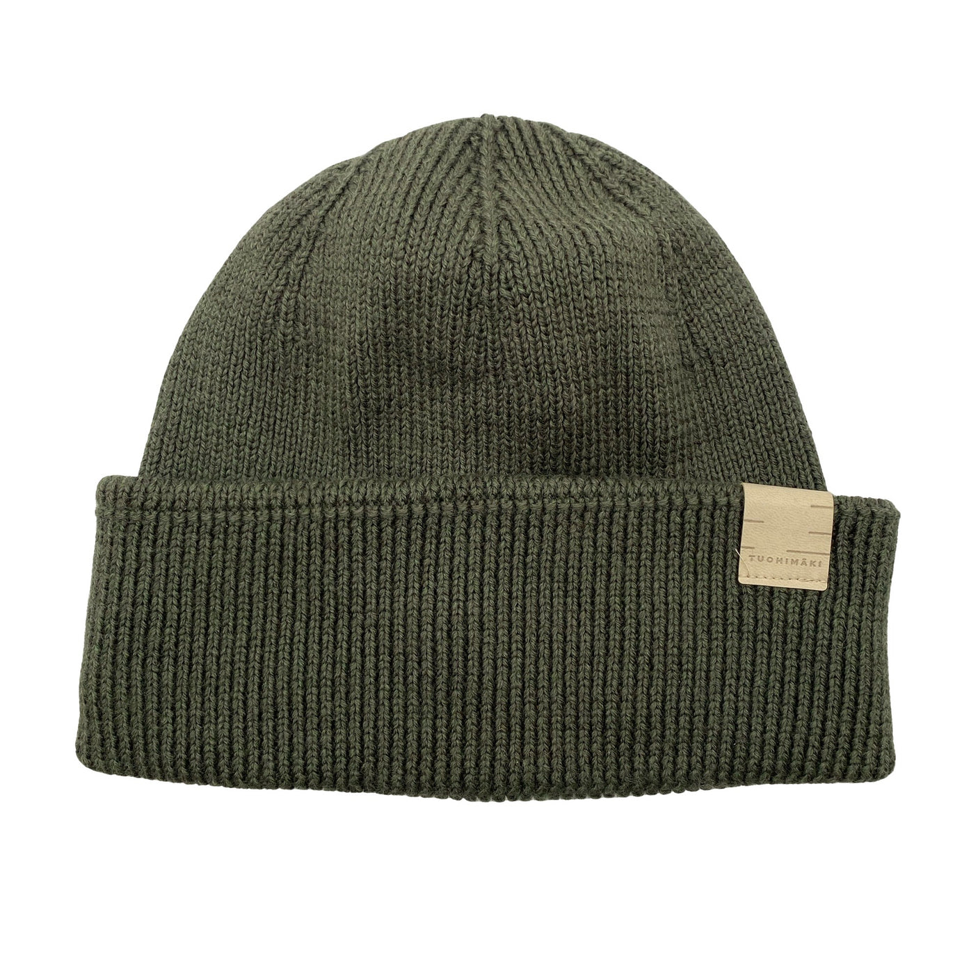 Unisex Tuohimäki - Talvipipo, koko 58 - 60 cm - (1)