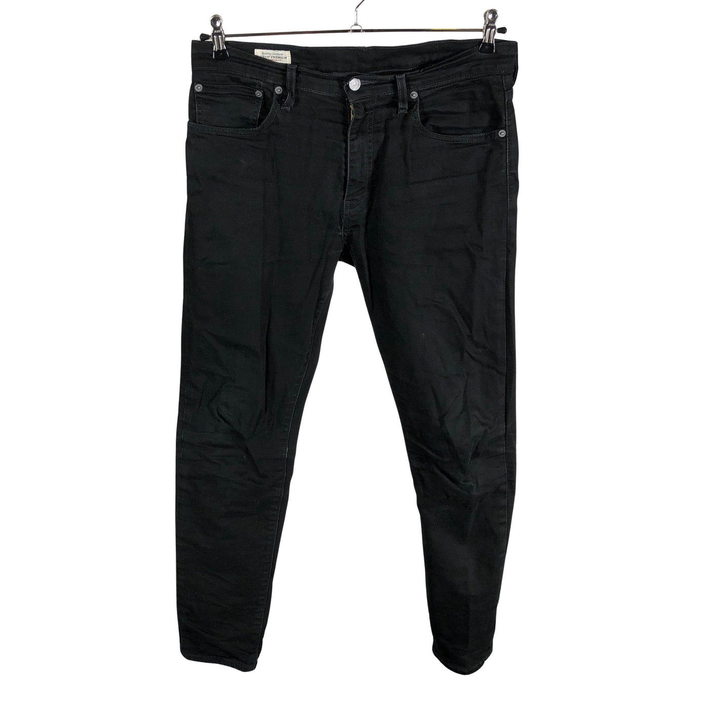 Unisex Levi's - Farkut, koko W31 - (1)