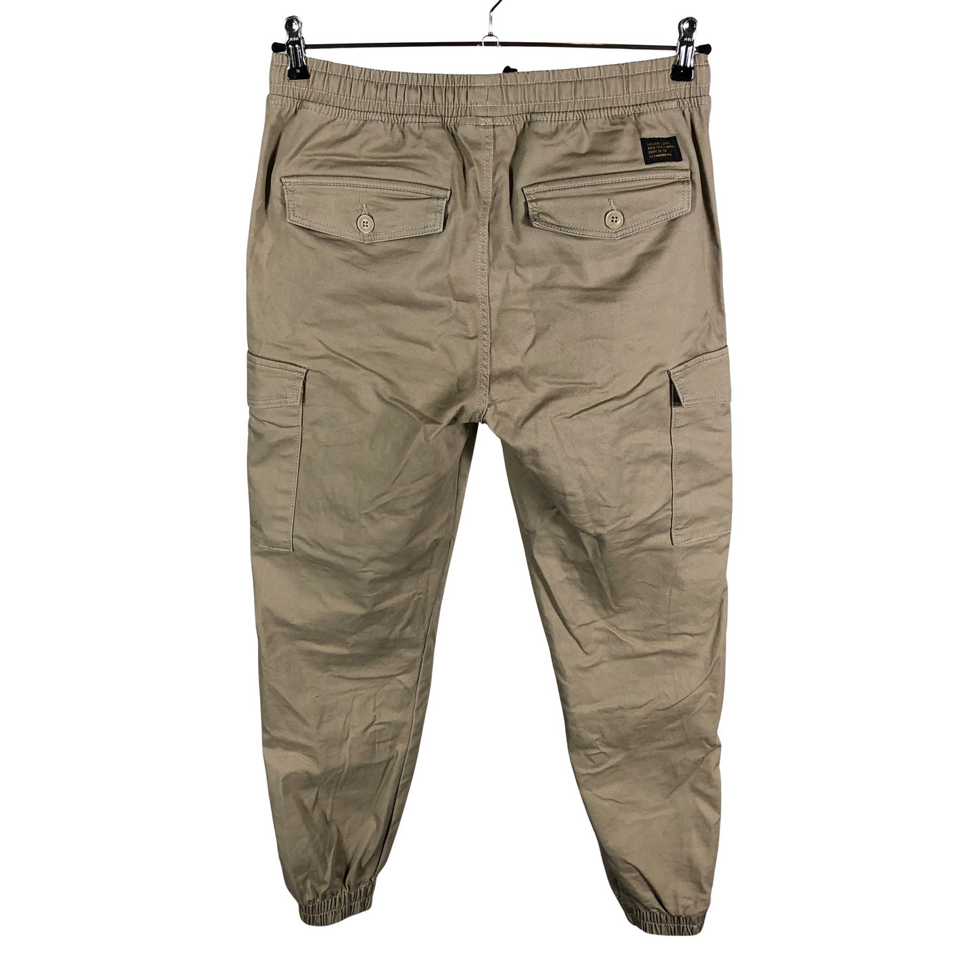 Unisex Vailent - Cargohousut, koko S - (2)