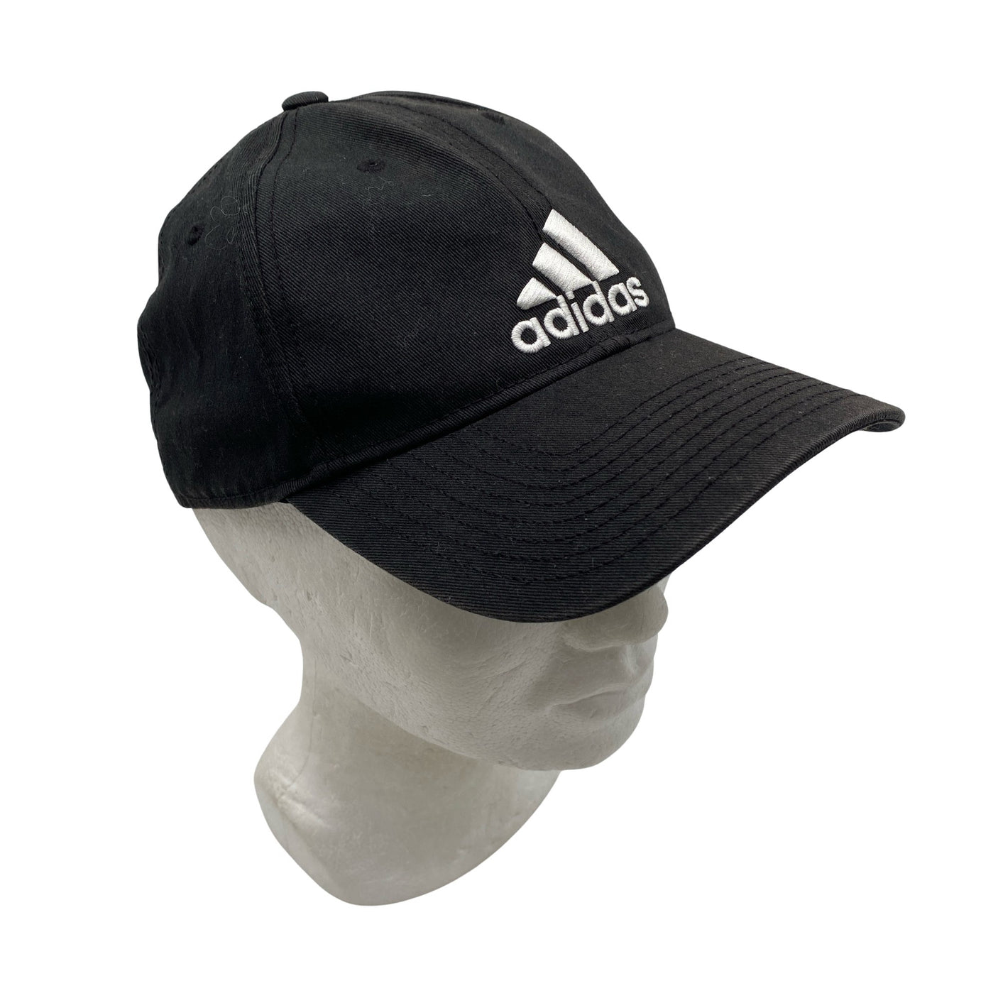 Unisex Adidas - Lippalakki, koko 52 - 54 cm - (1)