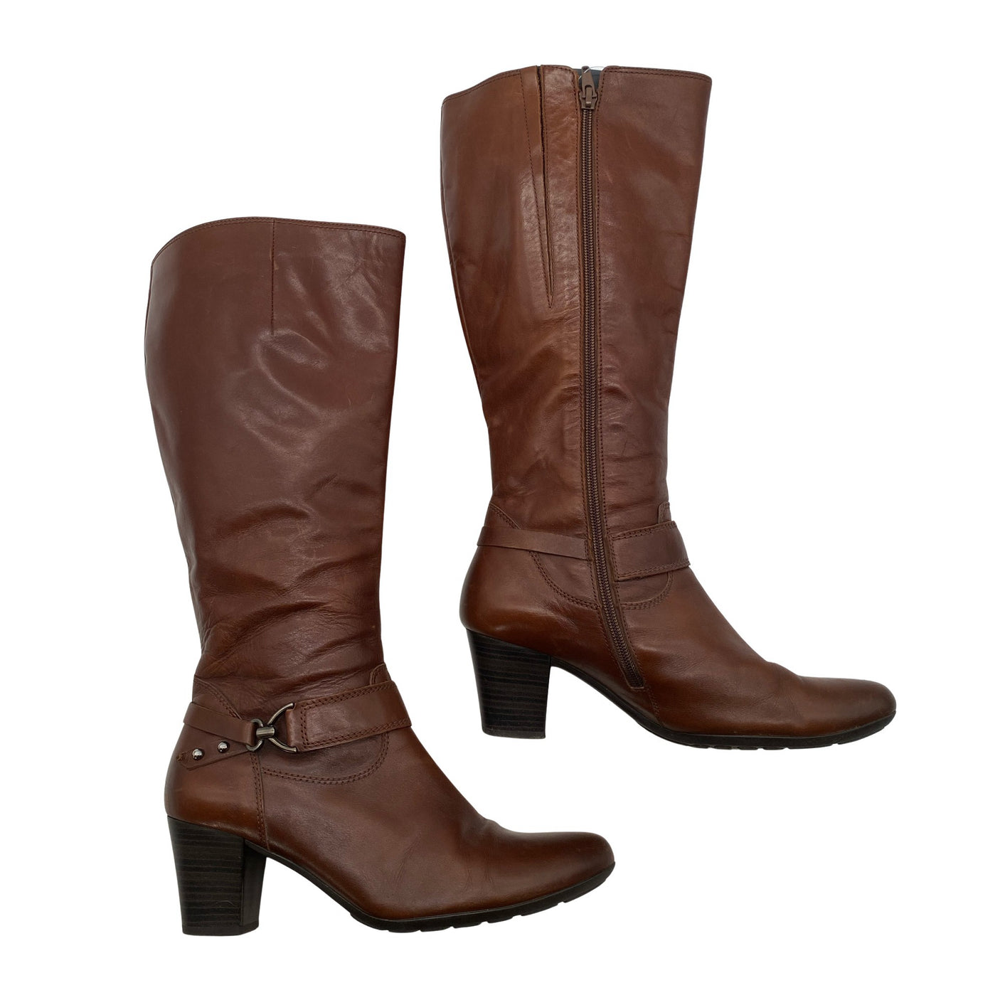 Unisex Gabor - Saappaat, koko 40 - (1)