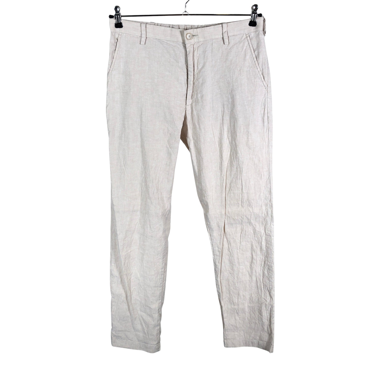 Unisex Uniqlo - Kangashousut, koko 38 - (1)