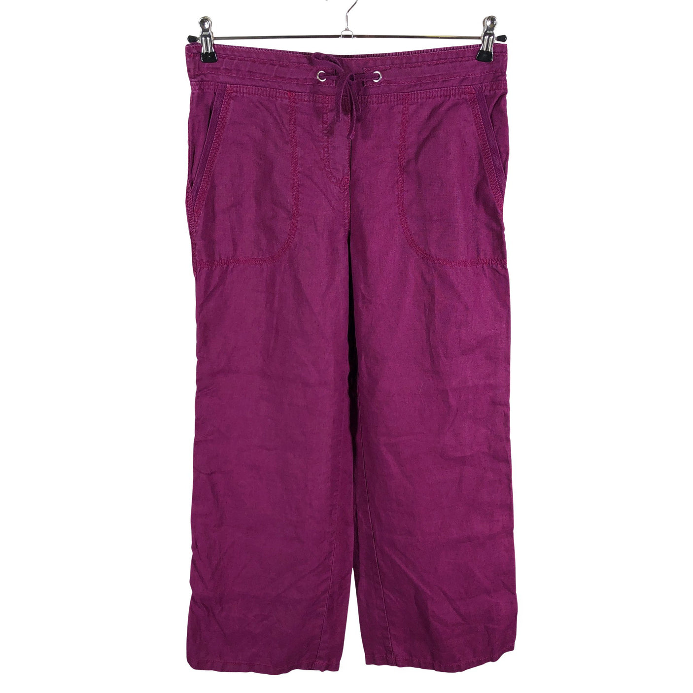 Unisex Marks&Spencer - Kangashousut, koko 40 - (1)