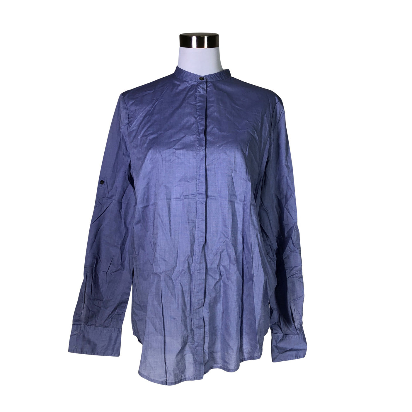Unisex Hugo Boss - Kangastunika, koko 40 - (1)