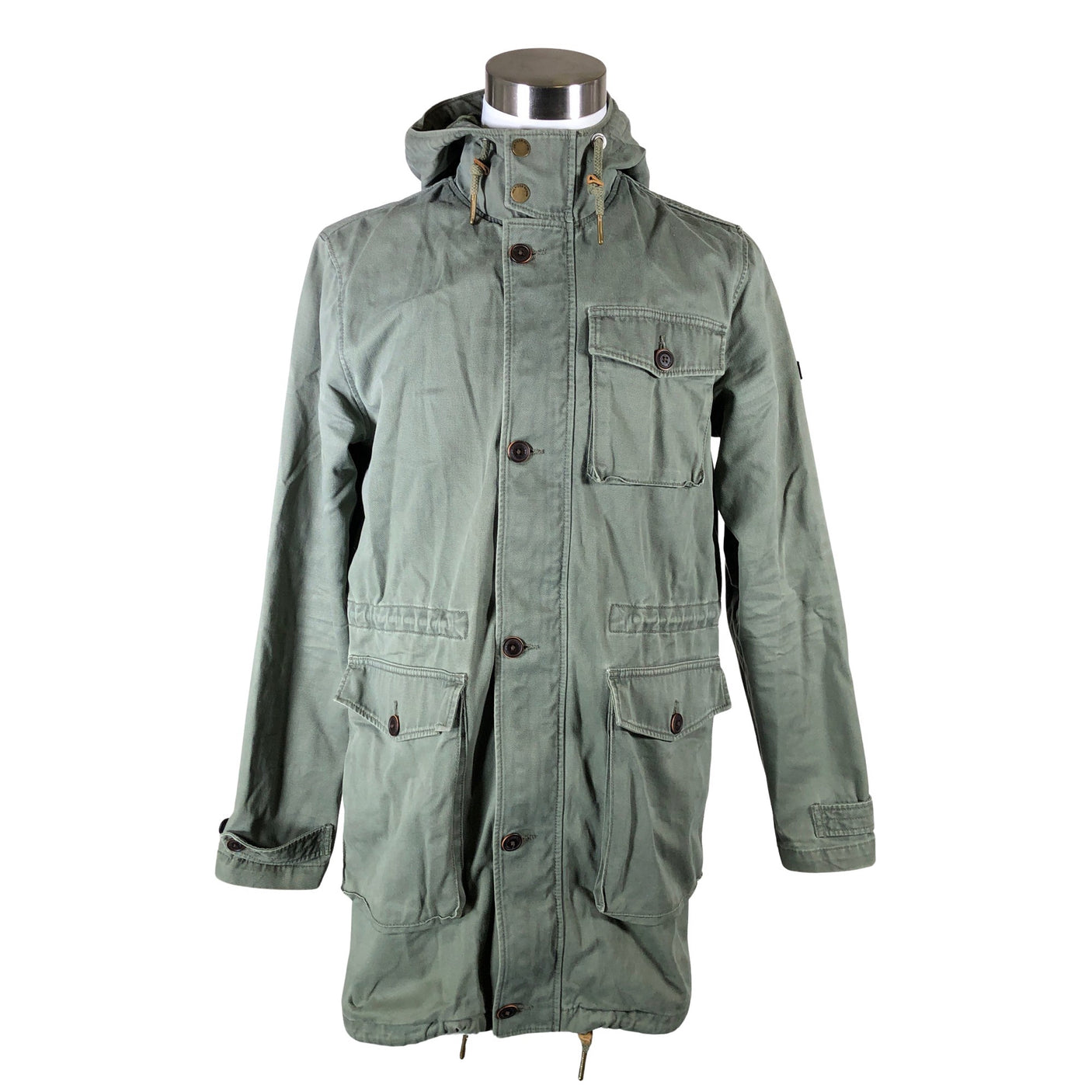 Unisex Tommy Hilfiger - Urheilutakki, koko 48 - (1)
