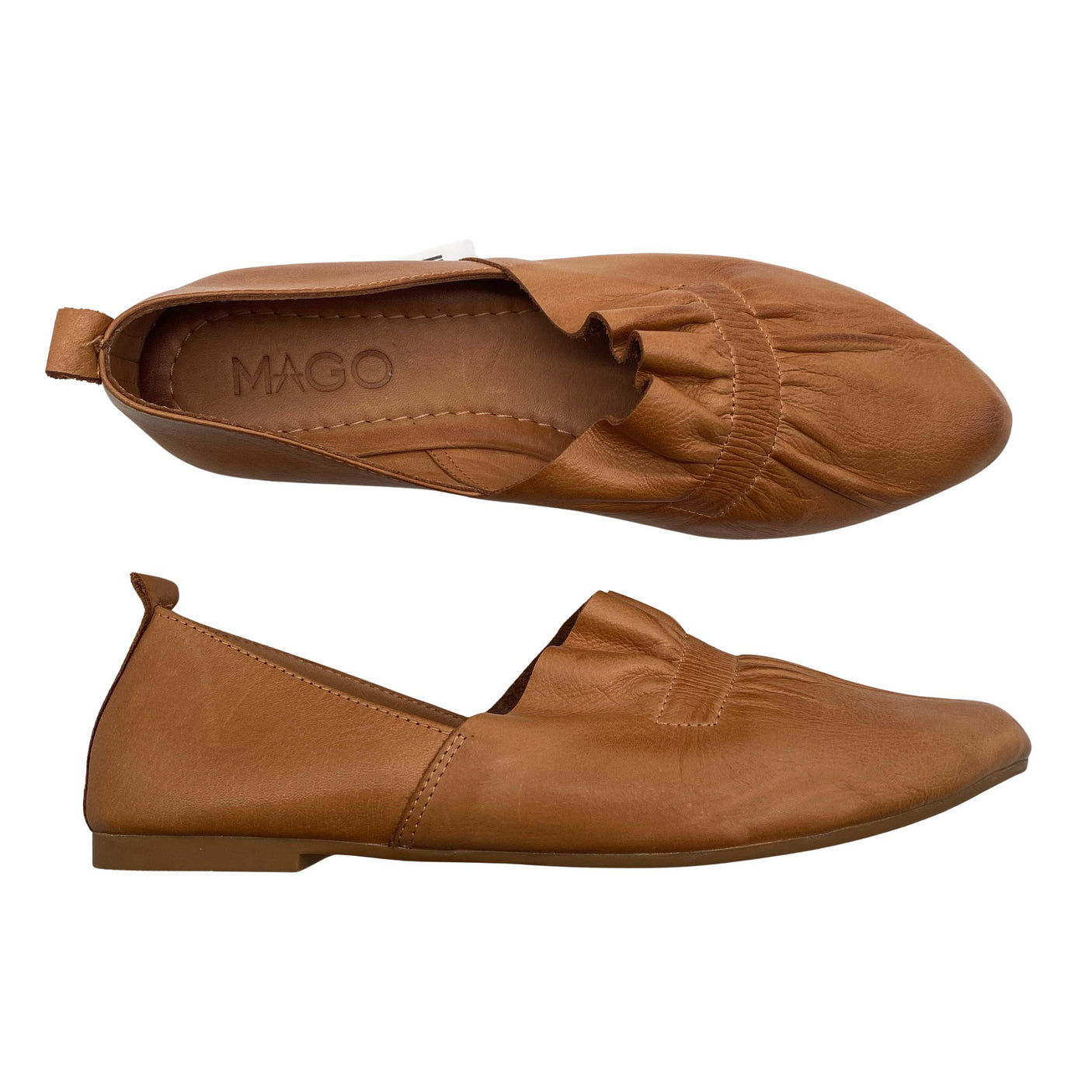 Unisex Mago - Loaferit, koko 39 - (1)