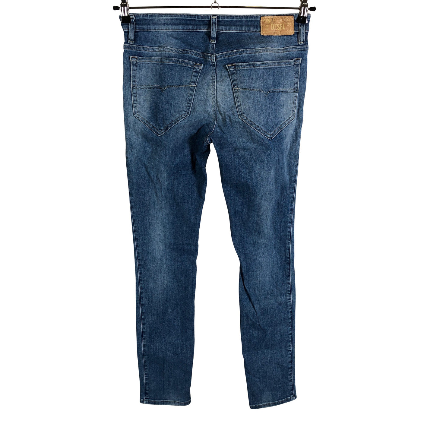 Unisex Diesel - Farkut, koko W29 - (2)