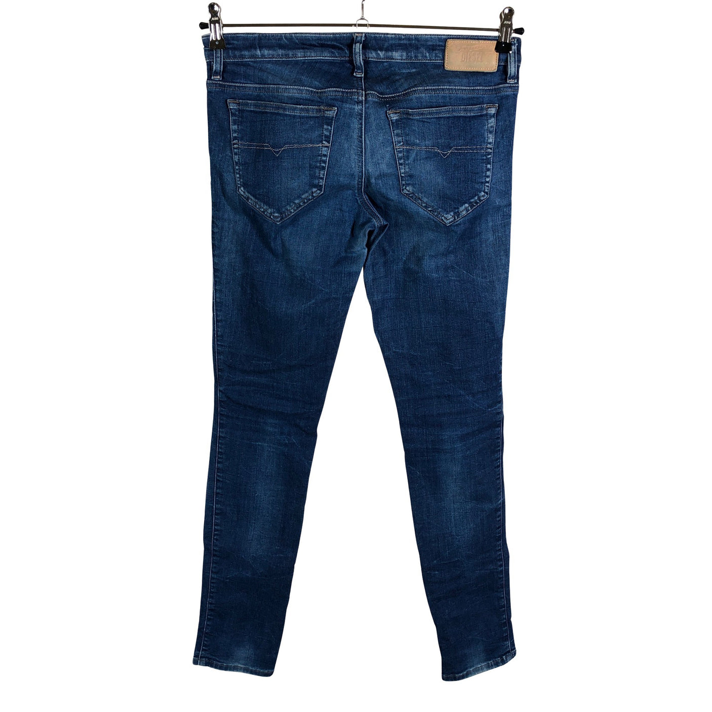 Unisex Diesel - Farkut, koko W30 - (2)