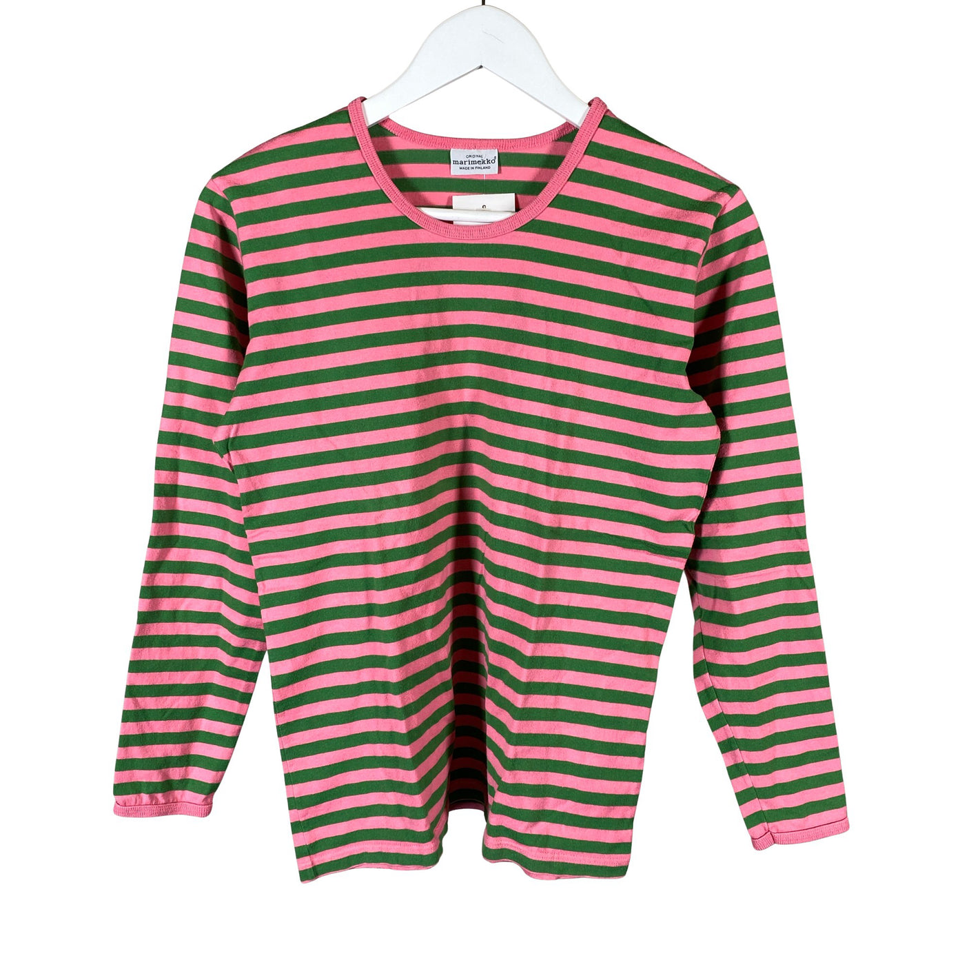Unisex Marimekko - Trikoopaita, koko 36 - (1)