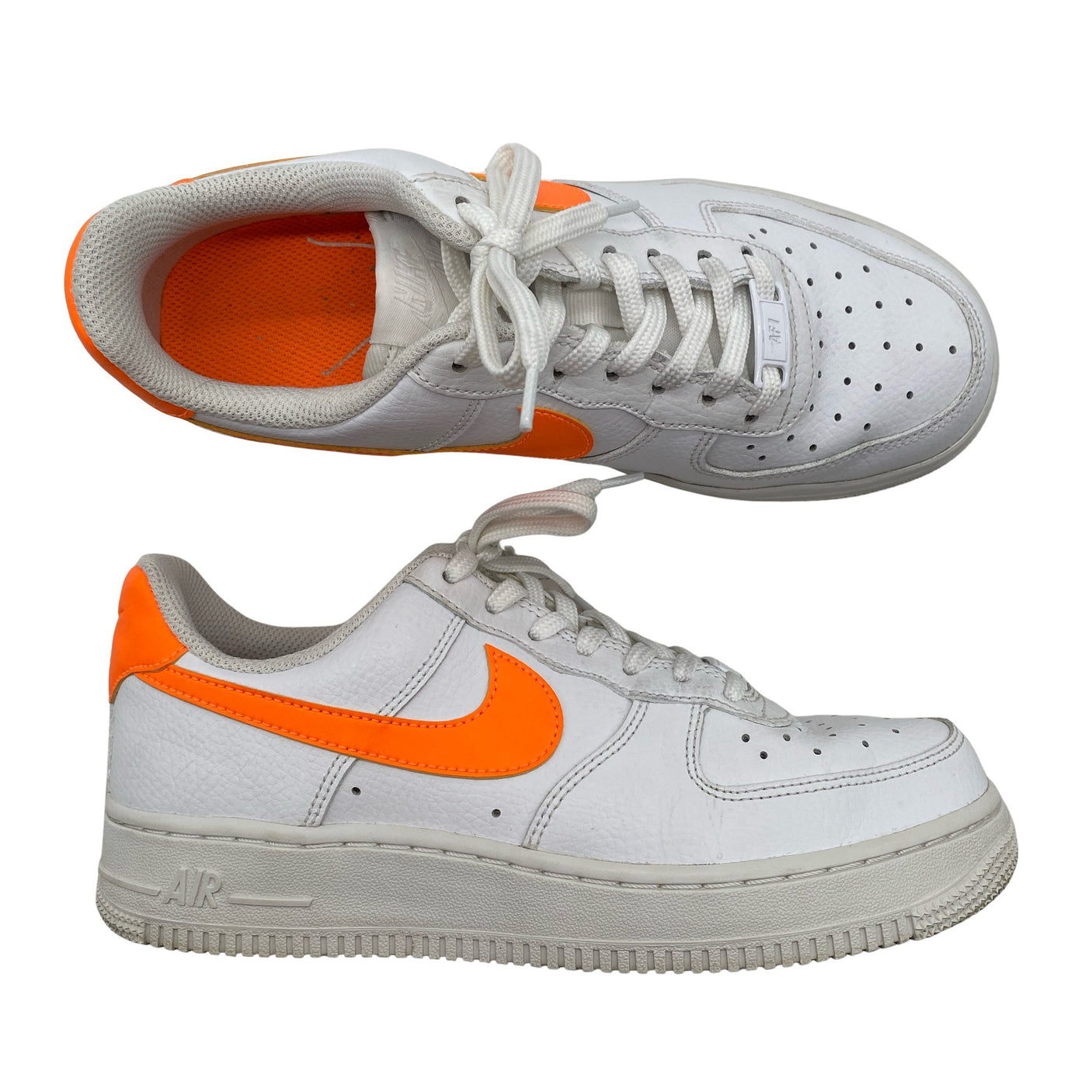 Unisex Nike - Tennarit, koko 37 - (1)