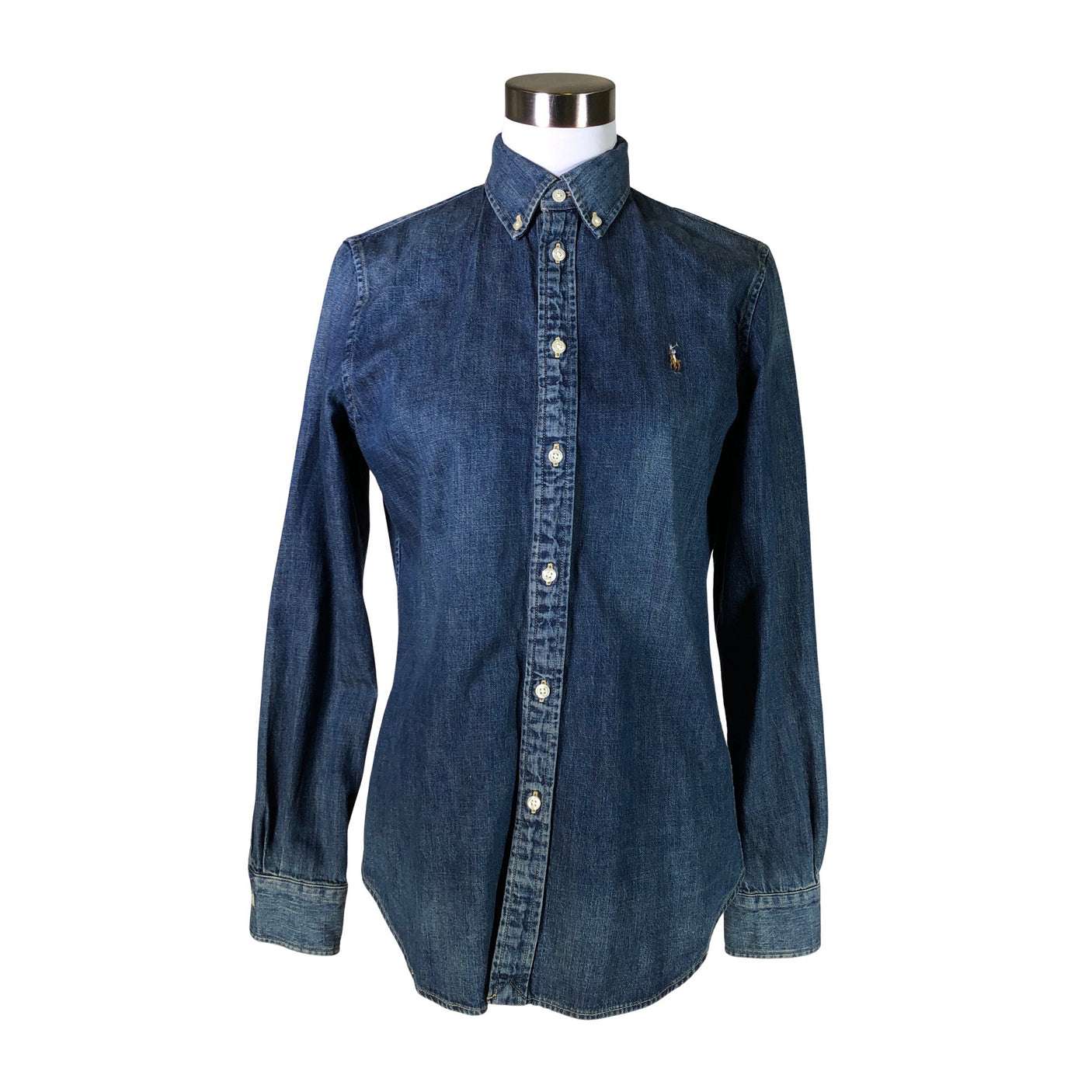 Unisex Ralph Lauren - Farkkupaita, koko 38 - (1)