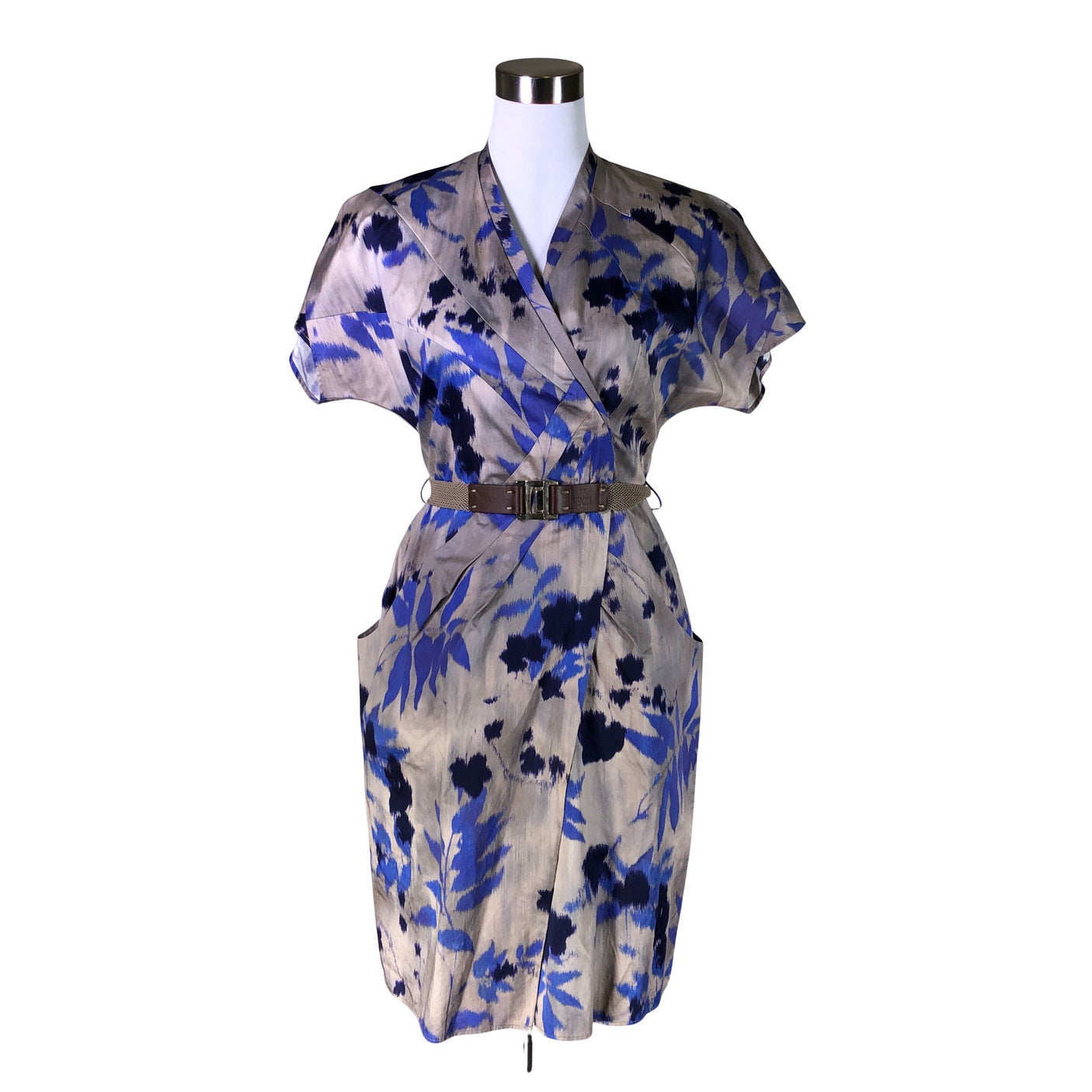 Unisex Hugo Boss - Kangasmekko, koko 38 - (1)
