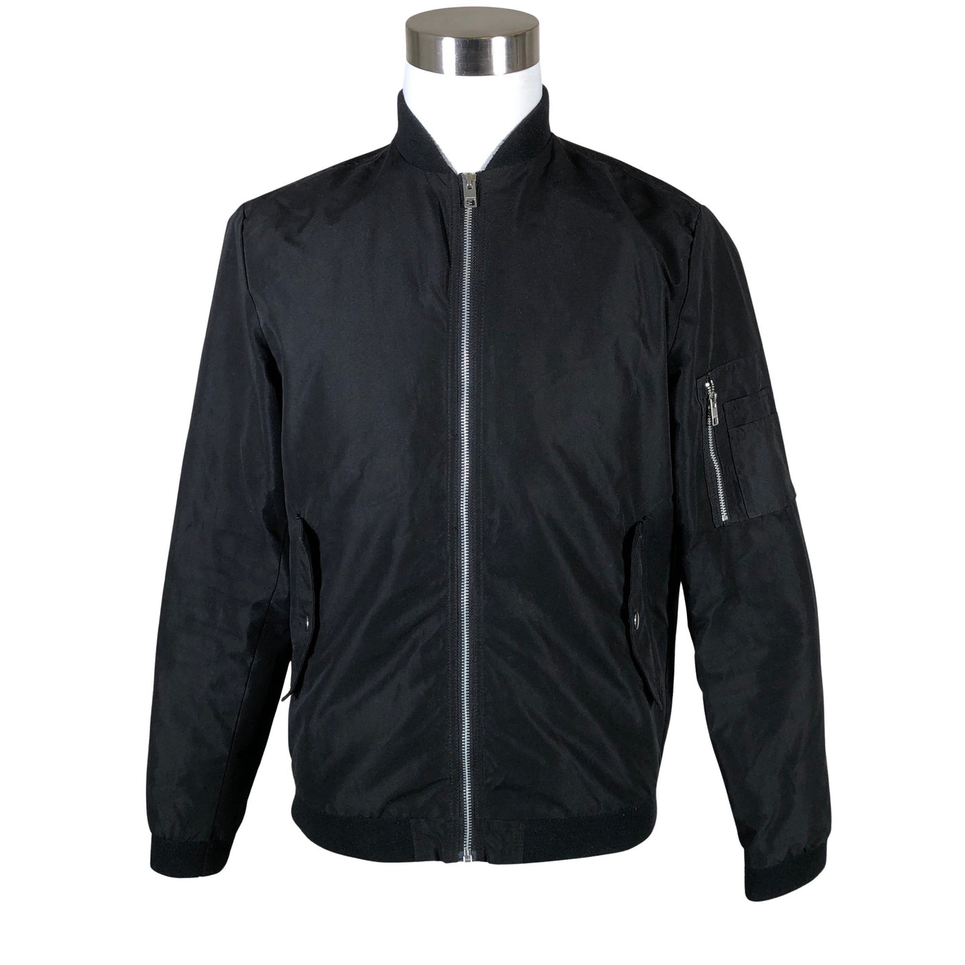 Unisex Jack & Jones - Ulkoilutakki, koko M - (1)