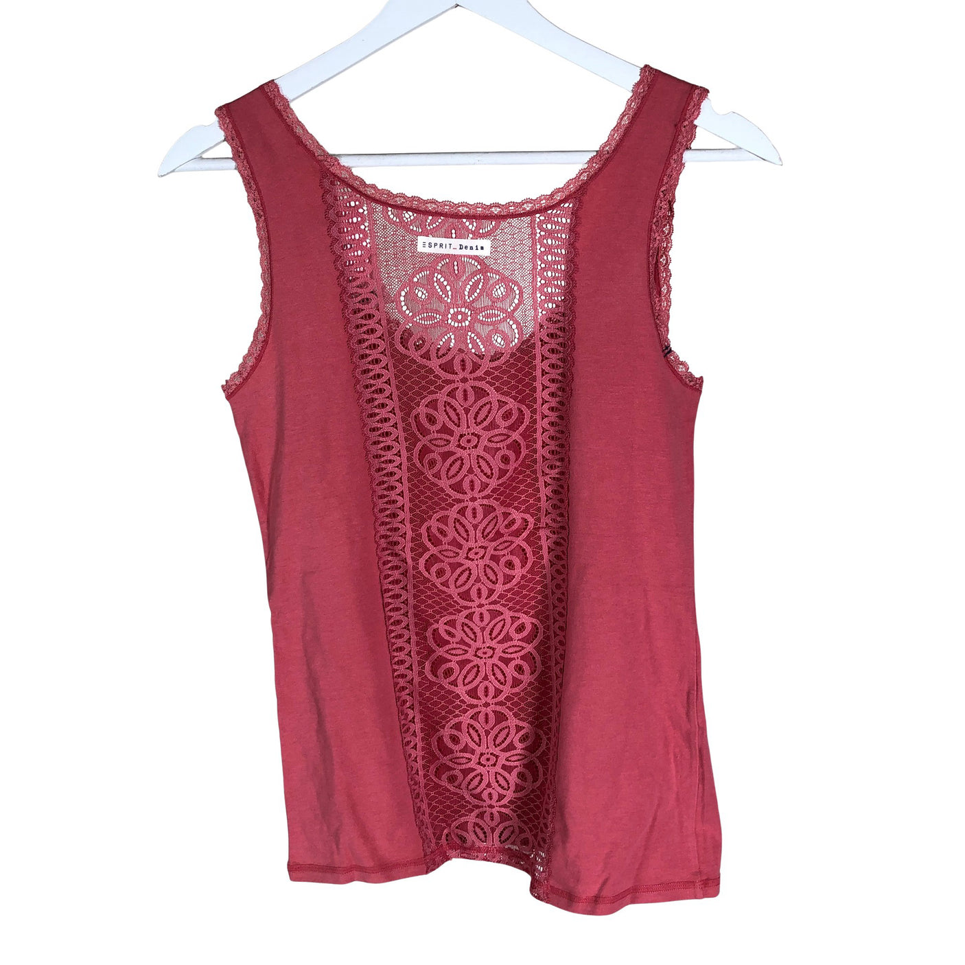 Unisex Esprit - Trikootoppi, koko 38 - (2)