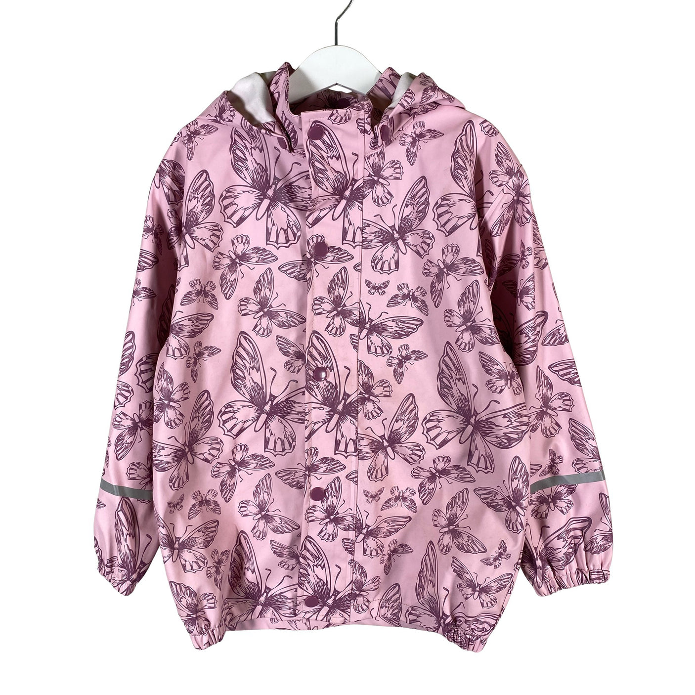 Unisex Bogi - Sadetakki, koko 116 - 122 - (1)