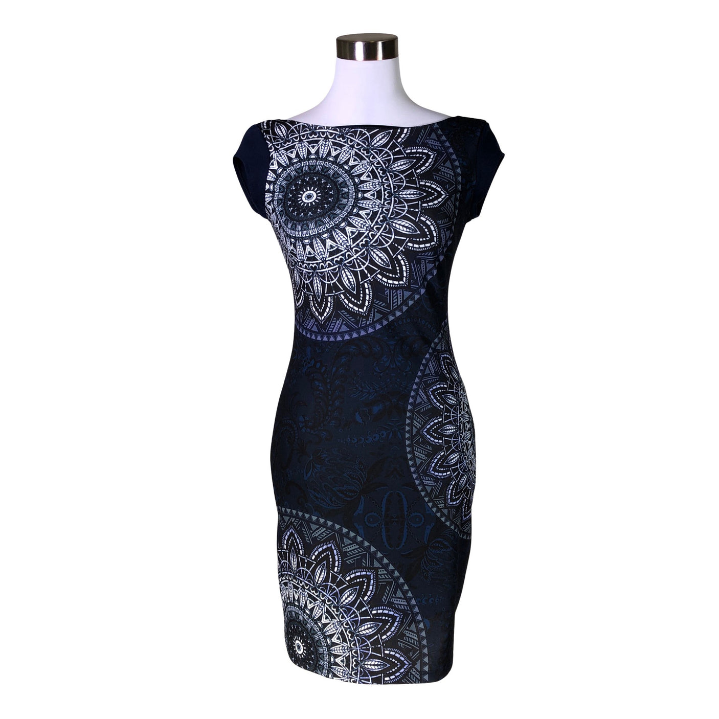 Unisex Desigual - Mekko, koko 36 - (1)
