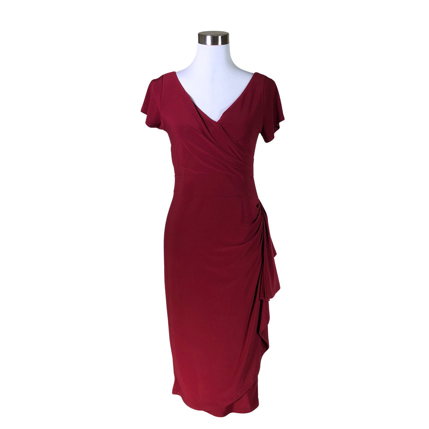 Unisex Lady Vintage - Trikoomekko, koko 40 - (1)