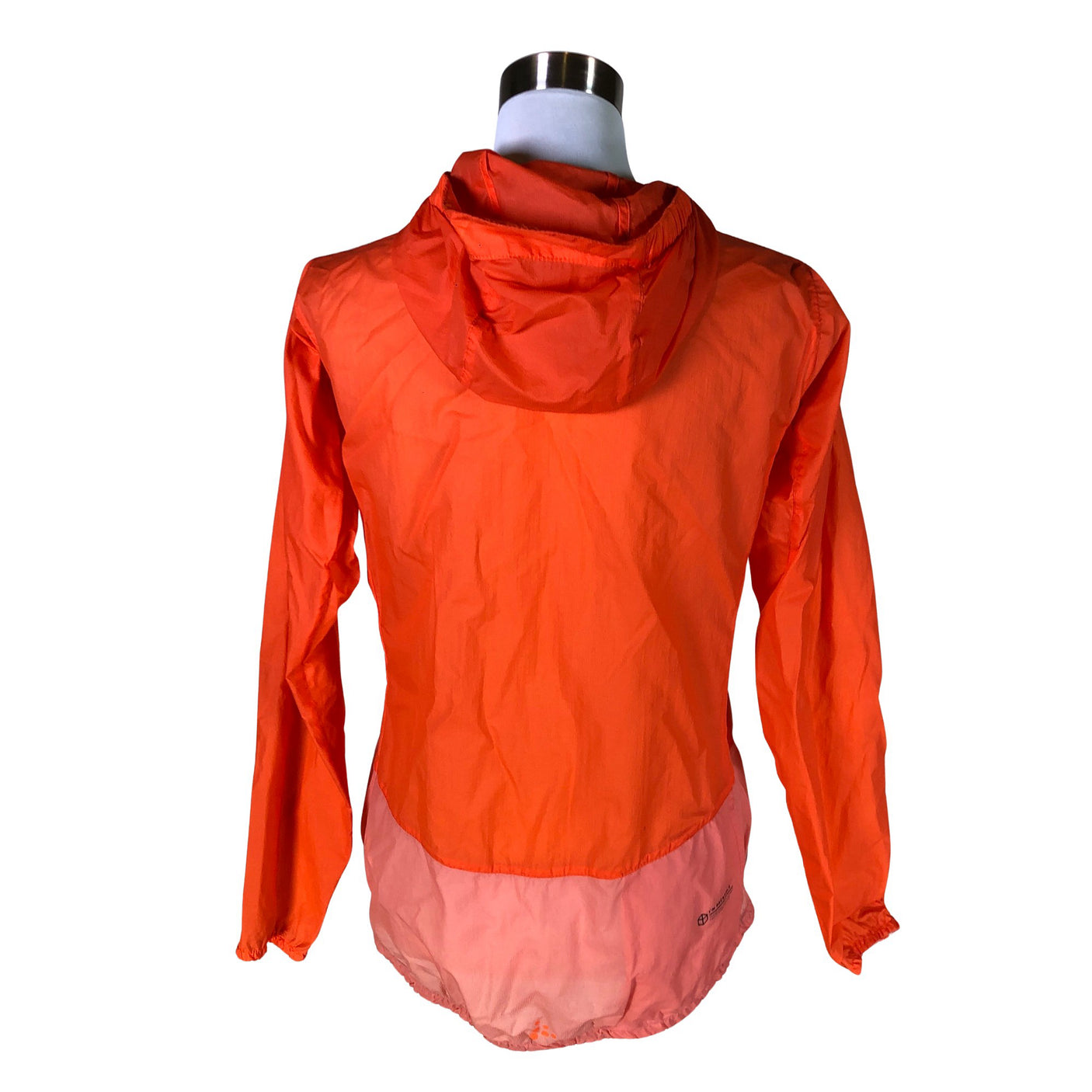Unisex Craft - Urheilutakki, koko 38 - (2)