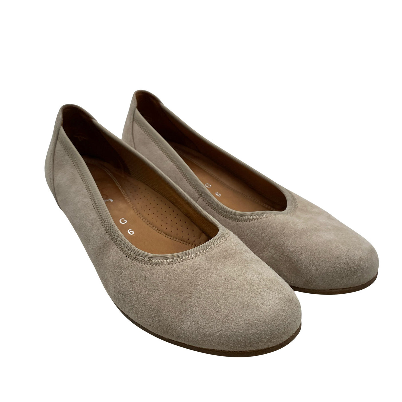 Unisex Gabor - Kiilakorkokengät, koko 39 - (2)