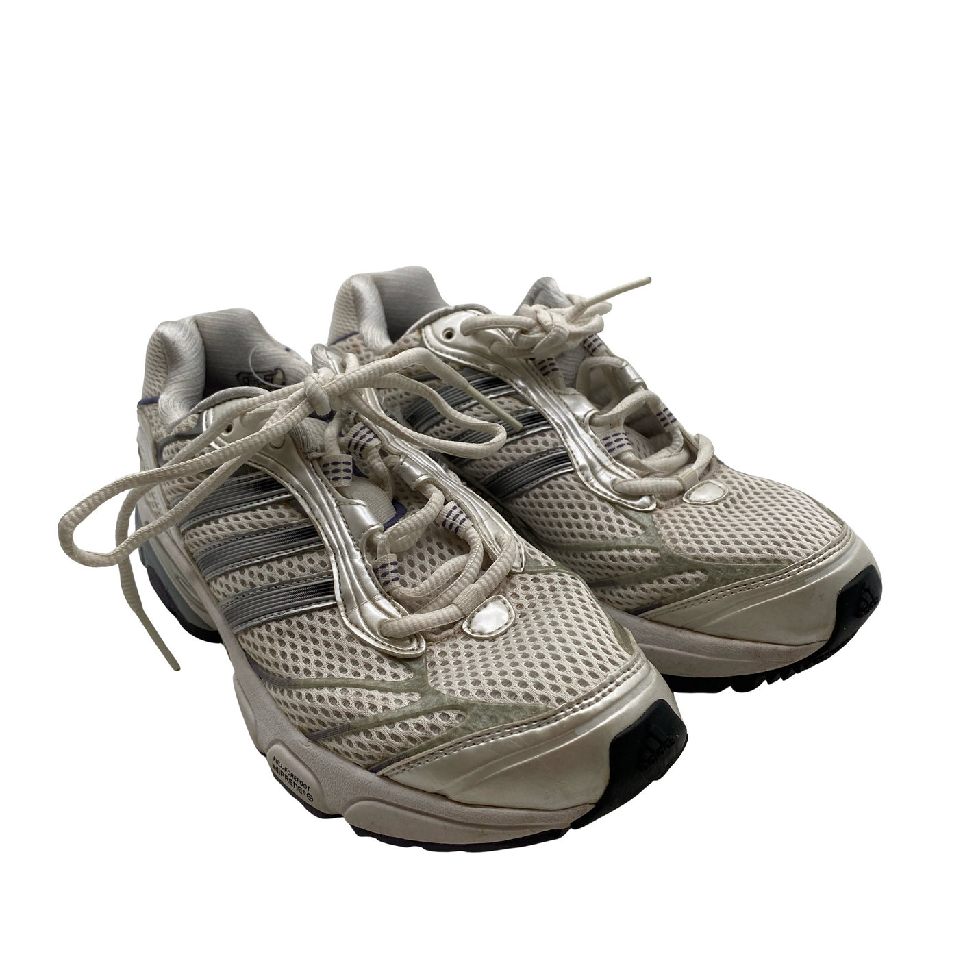 Unisex Adidas - Lenkkarit, koko 39 - (2)