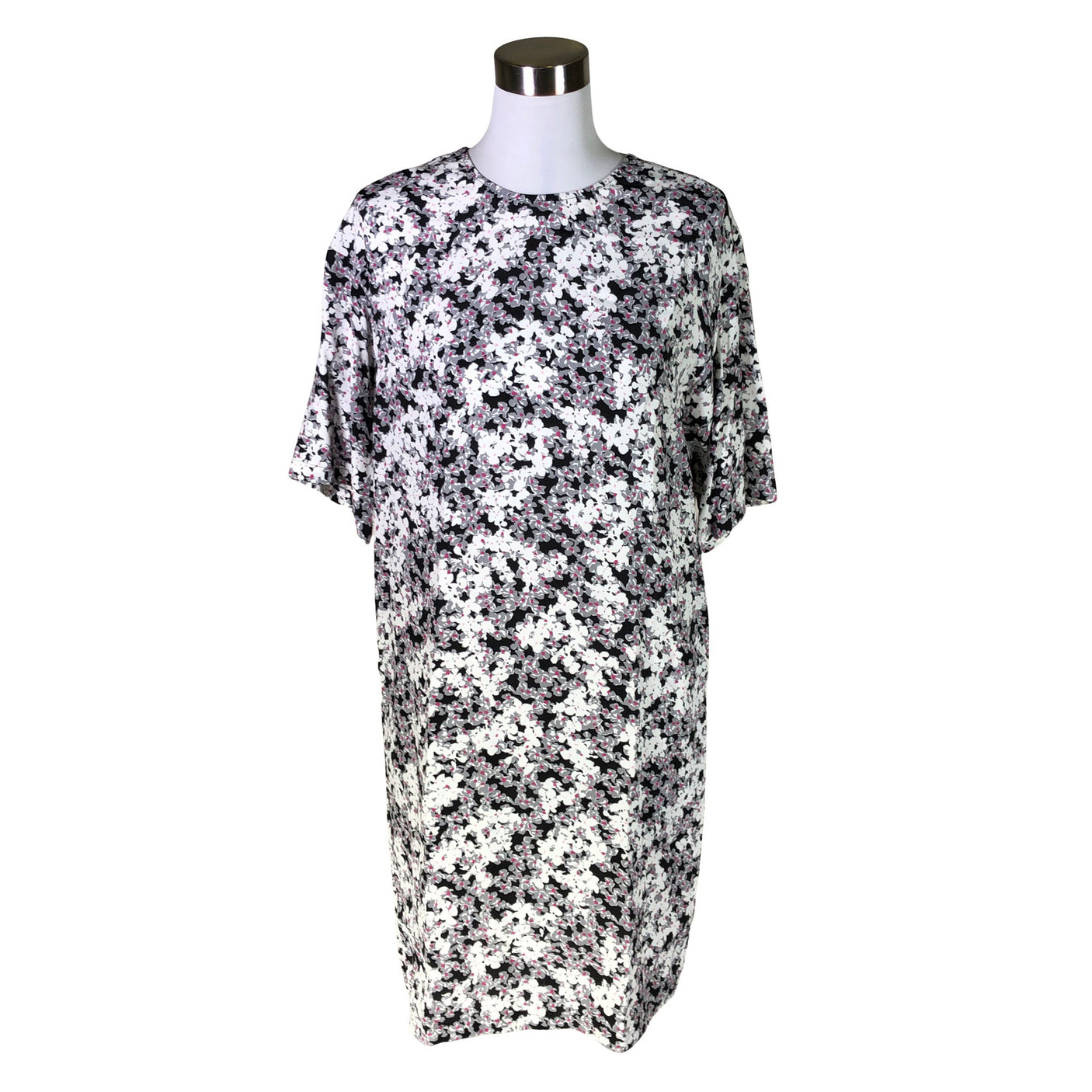 Unisex Marimekko - Sifonkimekko, koko 36 - (1)