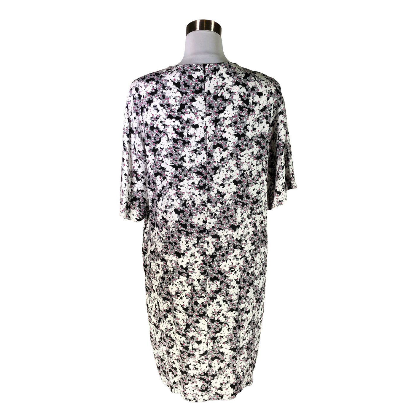 Unisex Marimekko - Sifonkimekko, koko 36 - (2)
