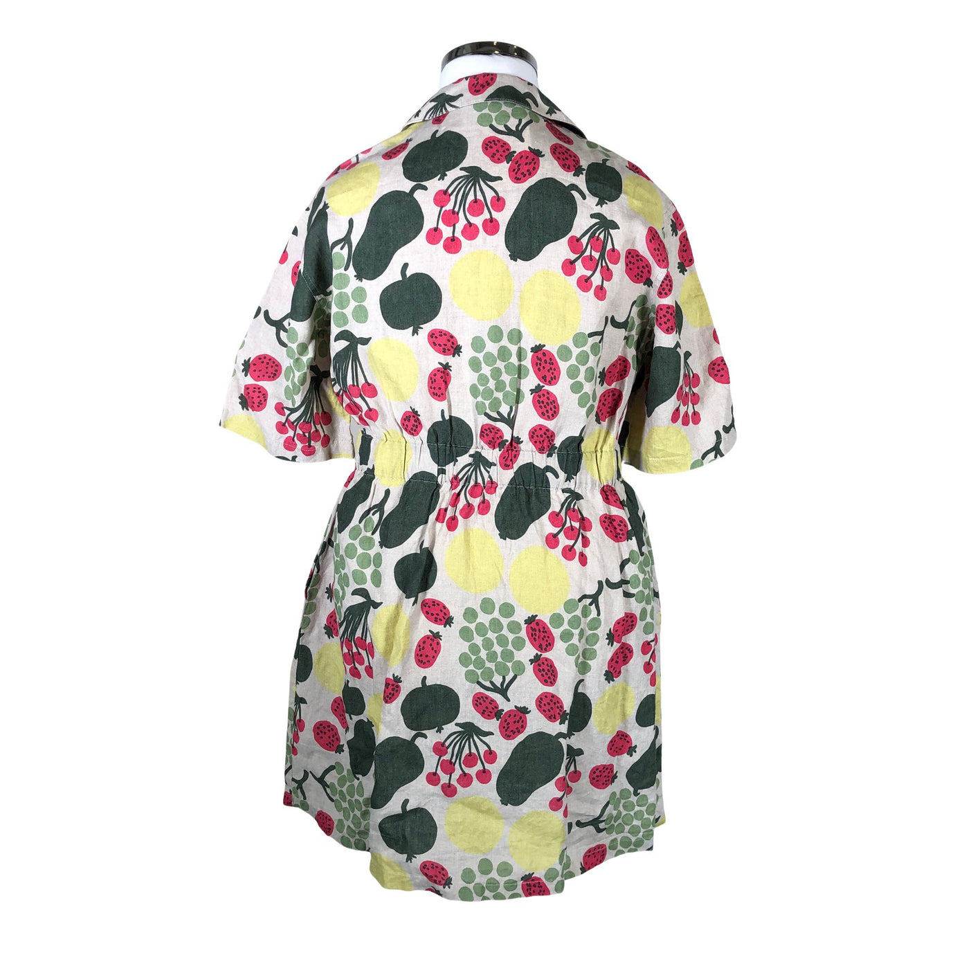 Unisex Marimekko - Mekko, koko 42 - (2)