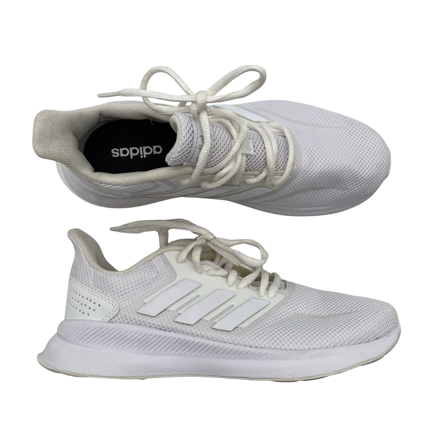Unisex Adidas - Lenkkarit, koko 39 - (1)