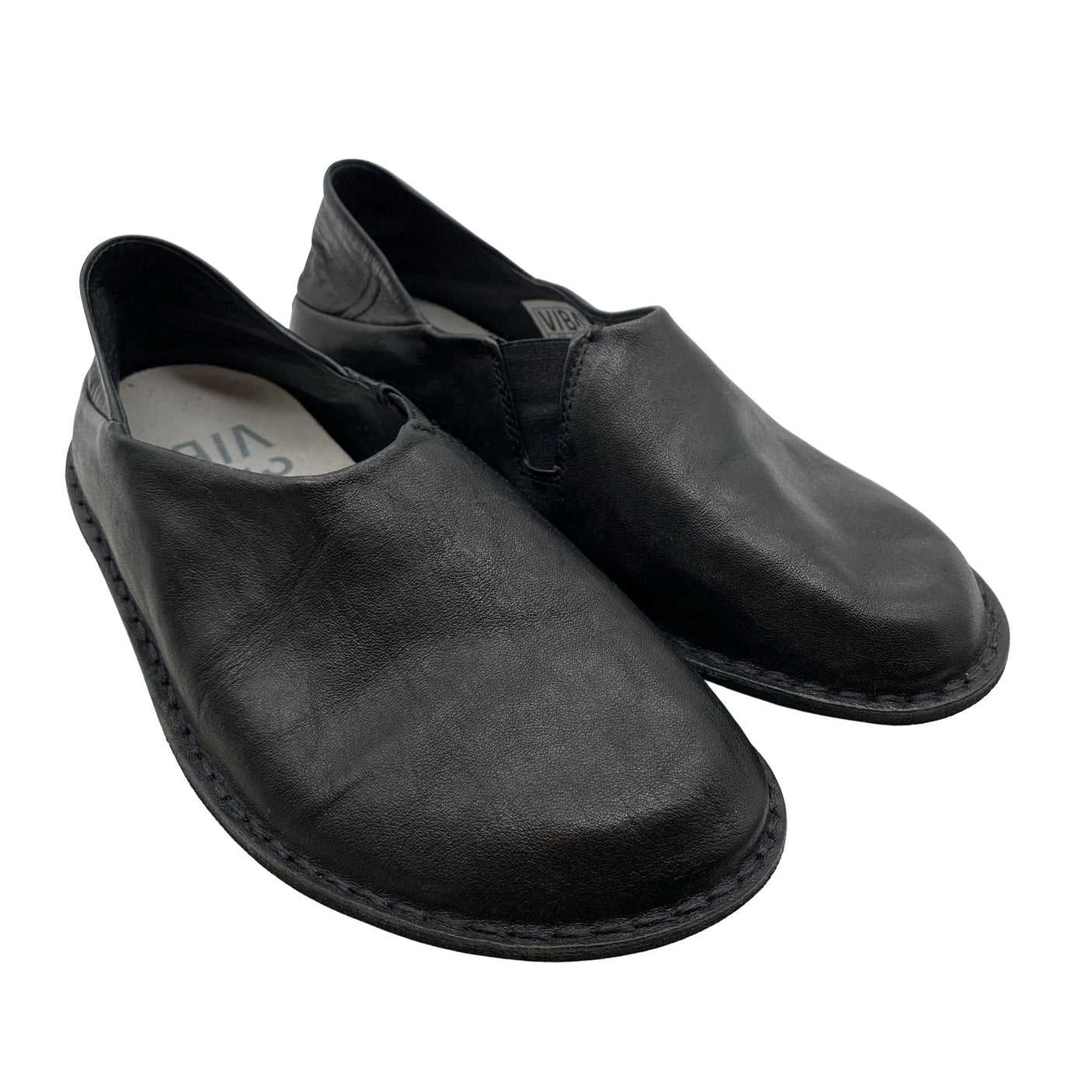 Unisex Vibae - Loaferit, koko 38 - (2)