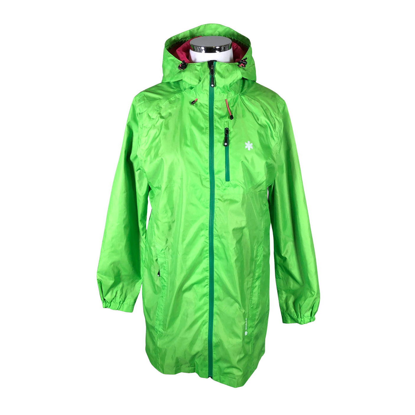 Unisex Áhkká - Ulkoilutakki, koko 46 - (1)
