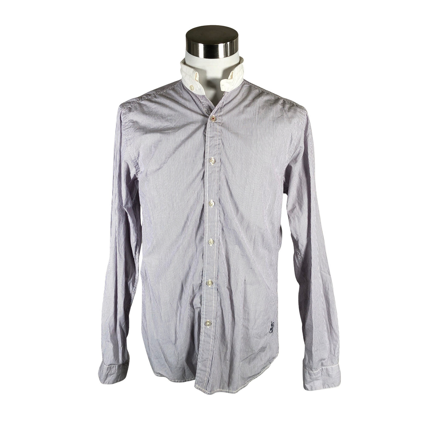 Unisex Scotch&Soda - Kauluspaita, koko M - (1)