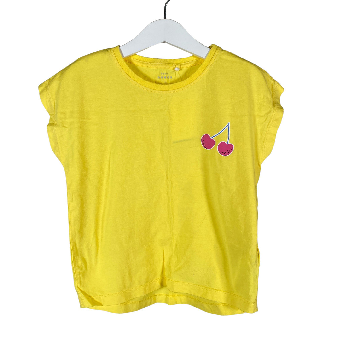 Unisex Name It - T-paita, koko 110 - 116 - (1)