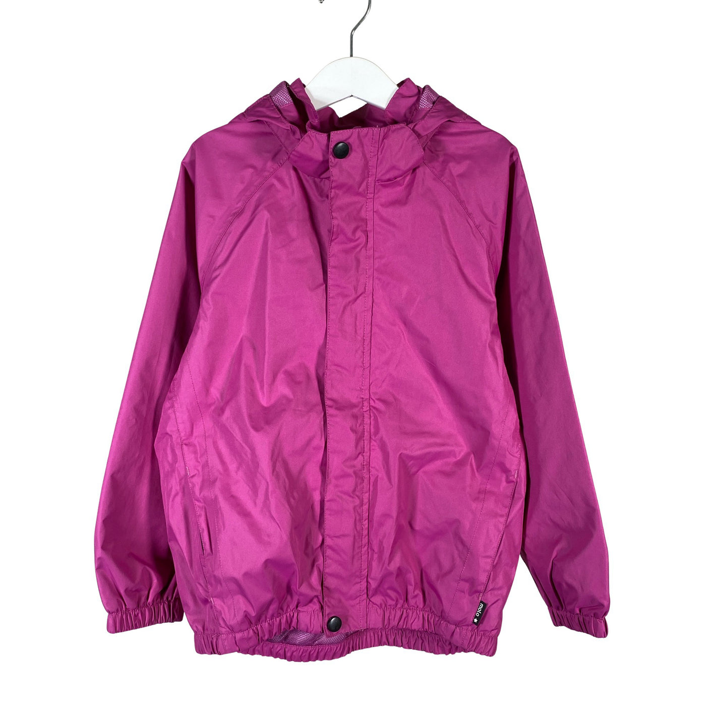 Unisex Molo Kids - Välikausitakki, koko 122 - 128 - (1)