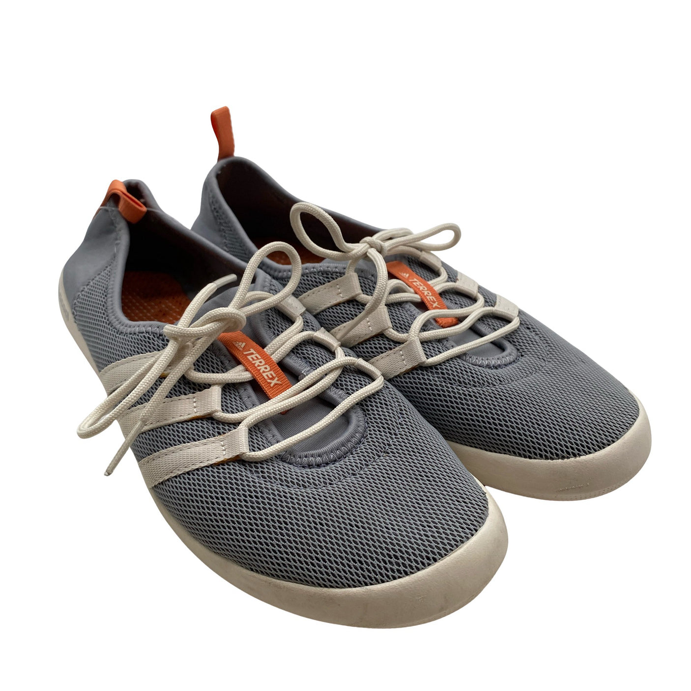 Unisex Adidas - Tennarit, koko 39 - (2)