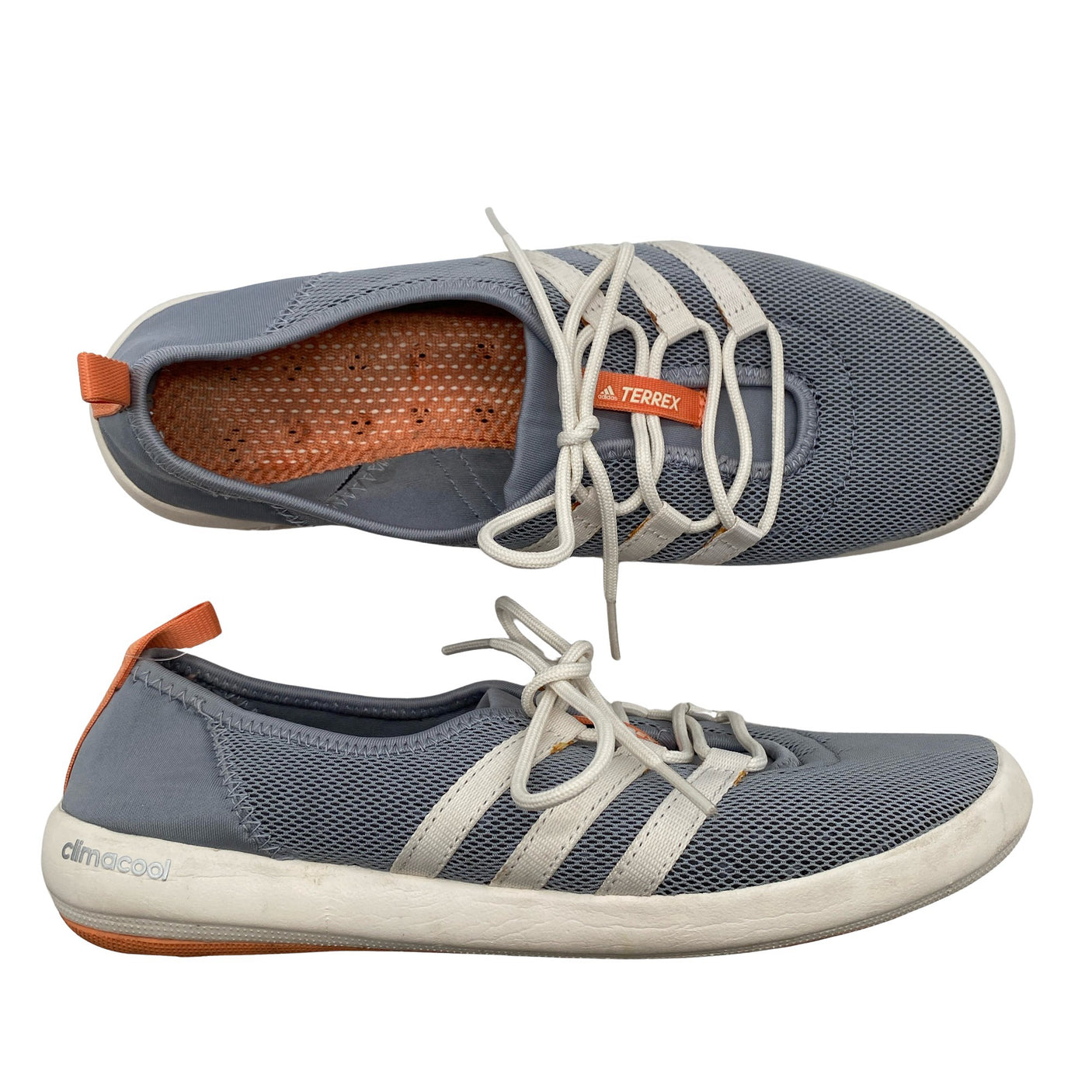 Unisex Adidas - Tennarit, koko 39 - (1)