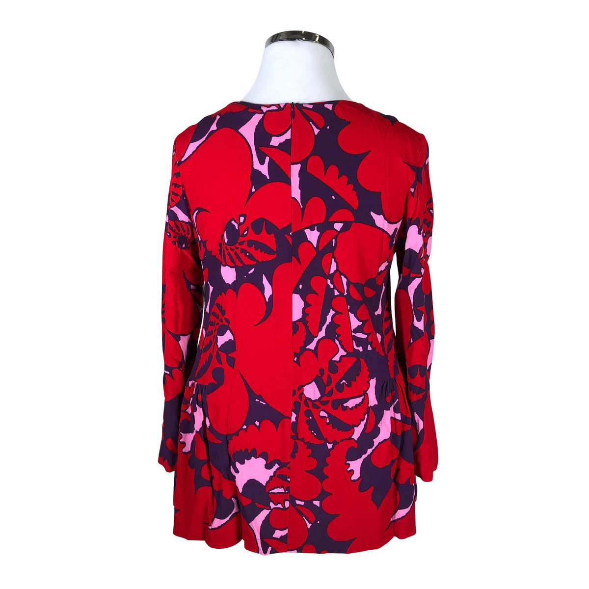 Unisex Marimekko - Sifonkitunika, koko 44 - (2)