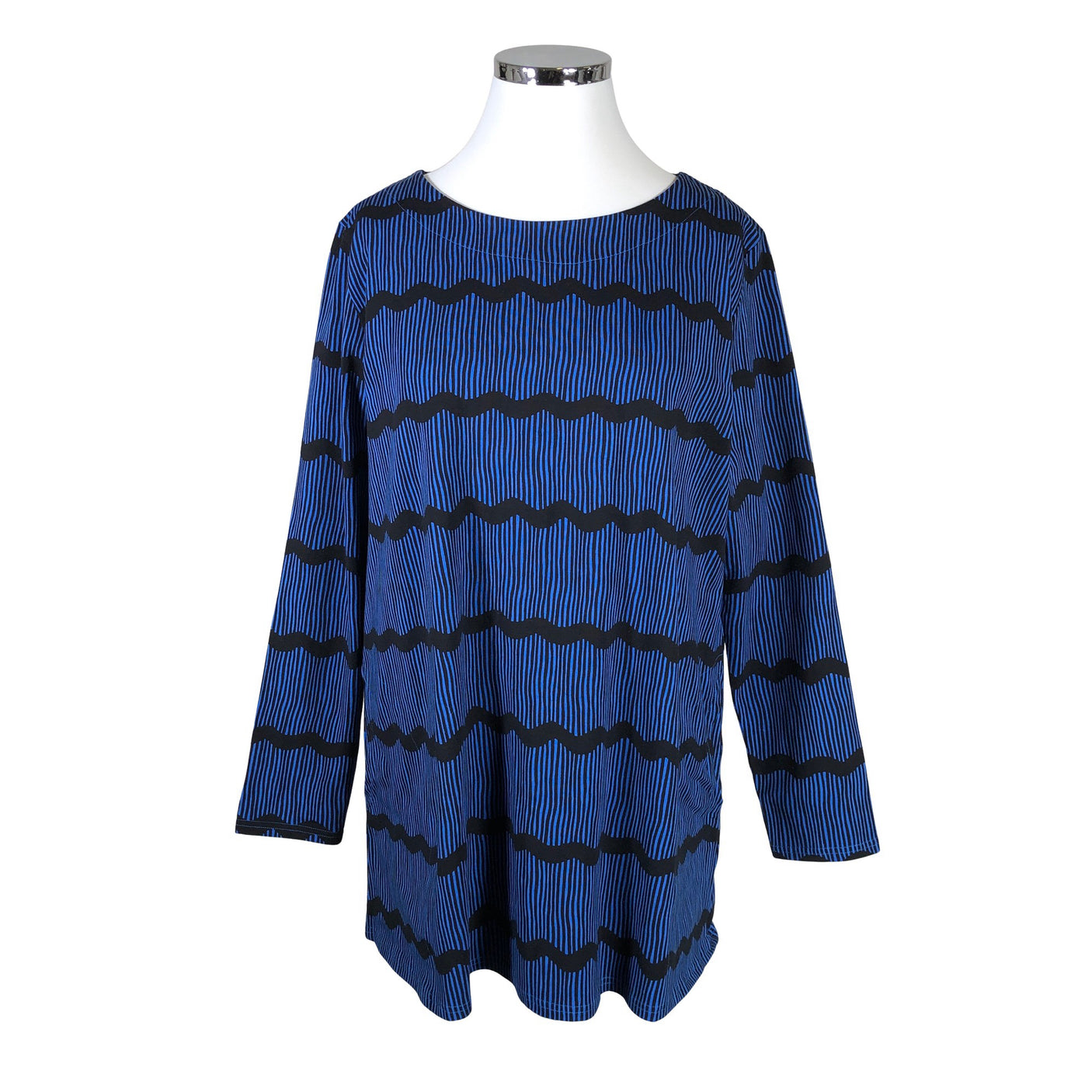 Unisex Nanso - Trikootunika, koko 44 - (1)