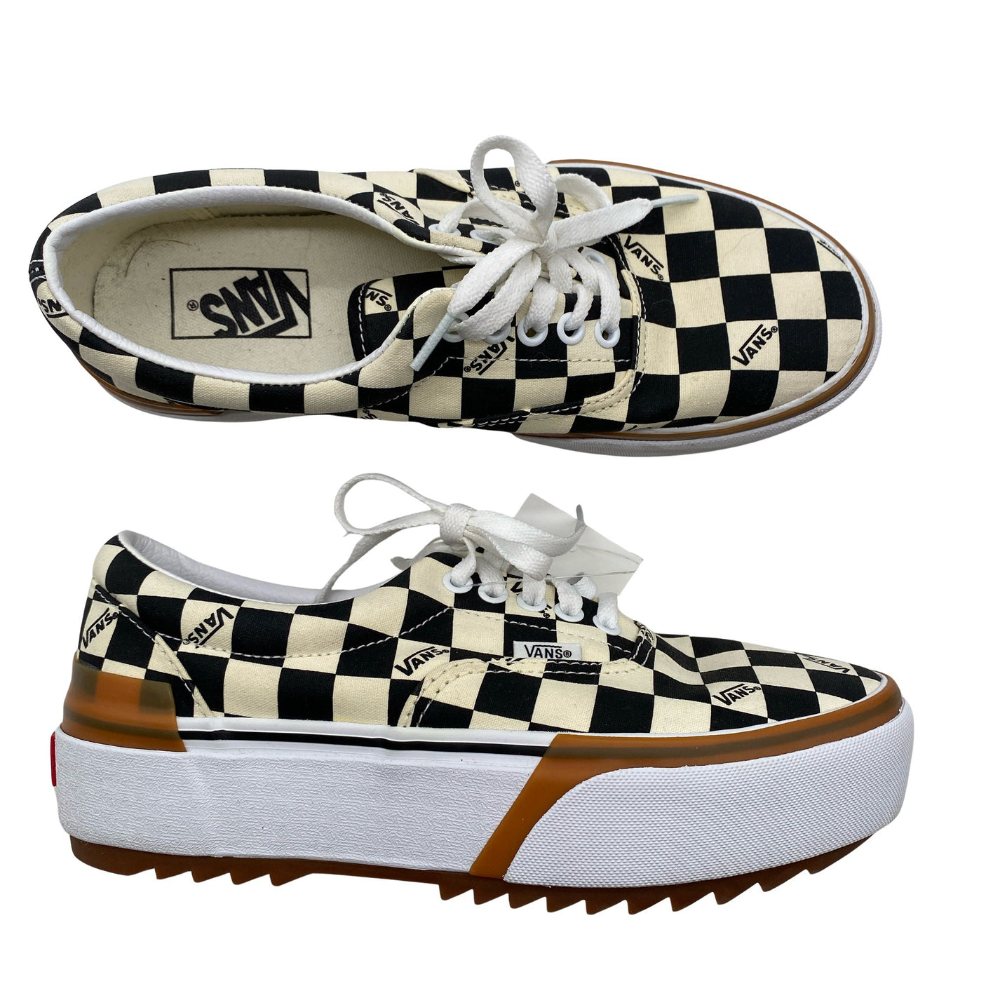 Unisex Vans - Tennarit, koko 40 - (1)