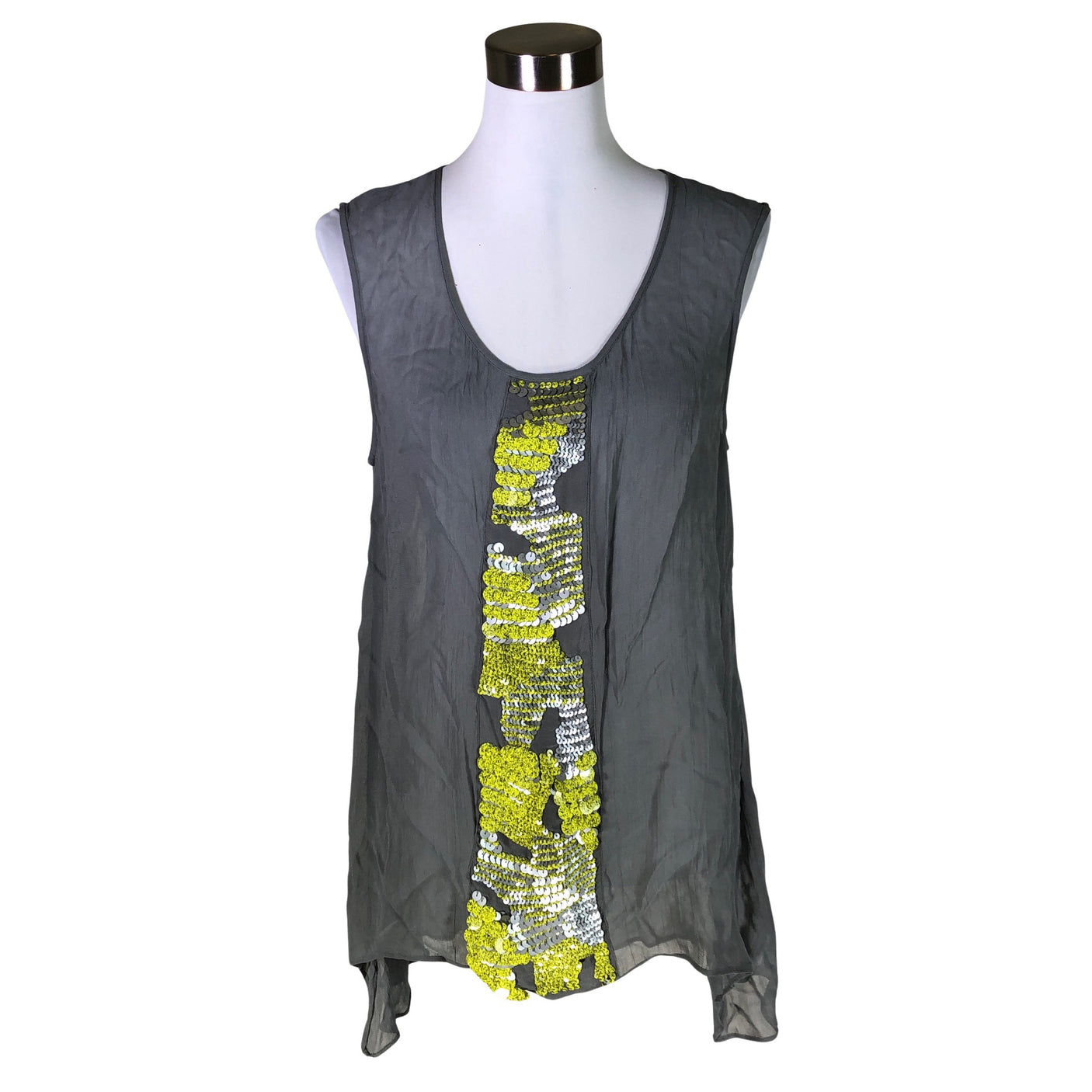 Unisex 2NDDAY - Sifonkitunika, koko 38 - (1)